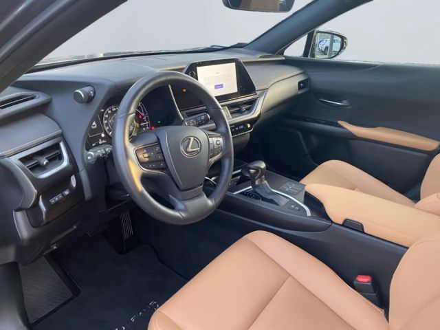 Lexus UX 250h F Sport Sport