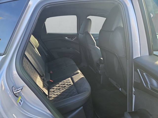 Audi Q4 e-tron 40 Sportback