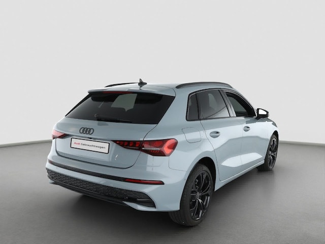 Audi A3 30 TFSI S-Tronic Sportback