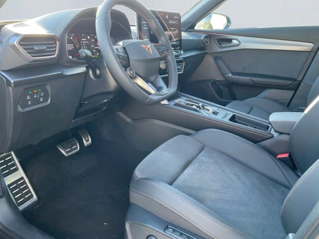 Cupra Formentor 2.0 TSI 4Drive DSG VZ