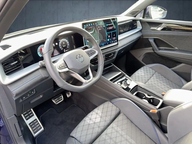 Volkswagen Tayron 2.0 TDI R-Line