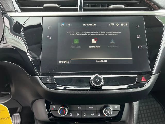 Opel Corsa 1.2 Turbo Elegance Turbo