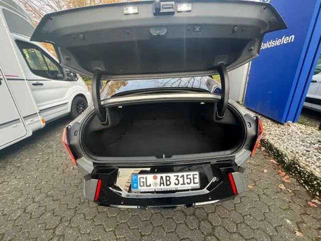 Kia EV4 81.4 kWh GT-Line