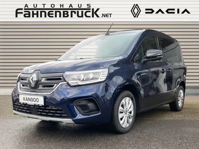 Renault Kangoo E-Tech Equilibre Equilibre