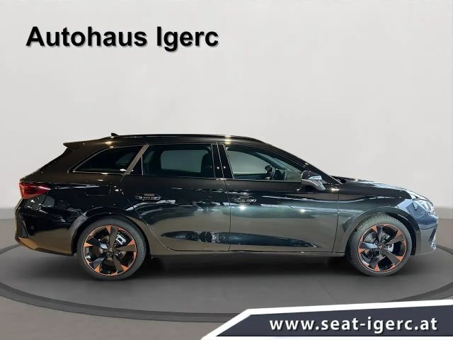 Cupra Leon 1.5 eTSI 110 kW