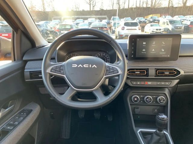 Dacia Sandero Stepway TCe 90