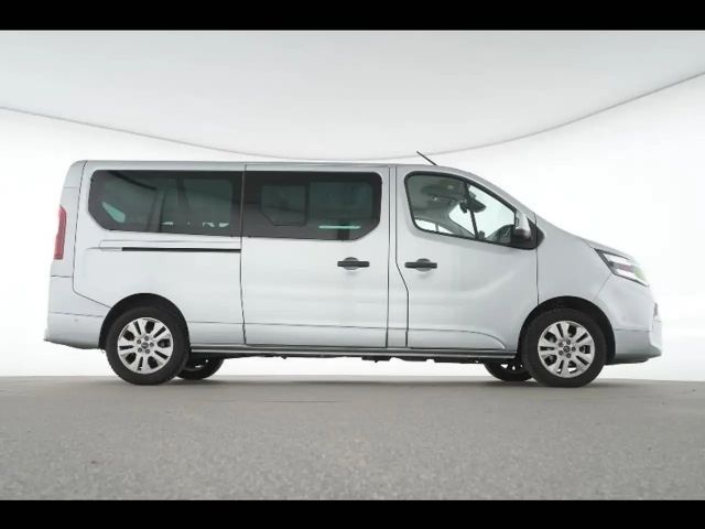 Nissan Primastar L2H1 Tekna