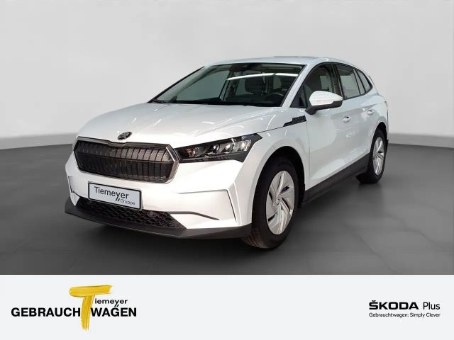 Skoda Enyaq iV 50