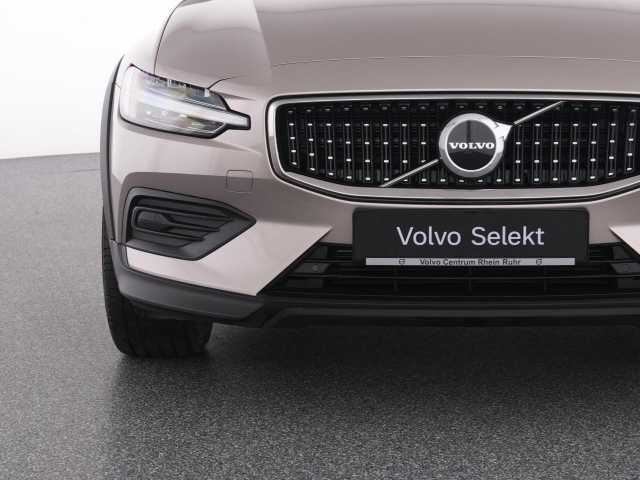 Volvo V60 Cross Country CC