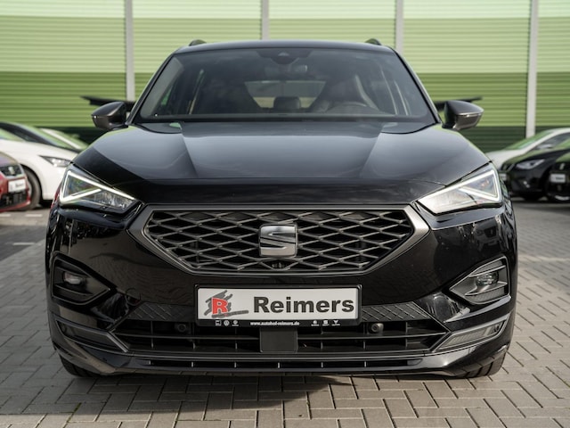Seat Tarraco 1.4 TSI DSG