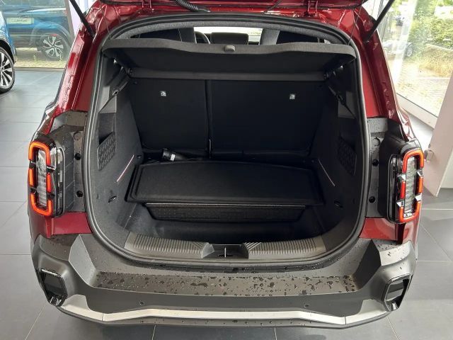 Renault 4 Comfort E-Tech Evolution