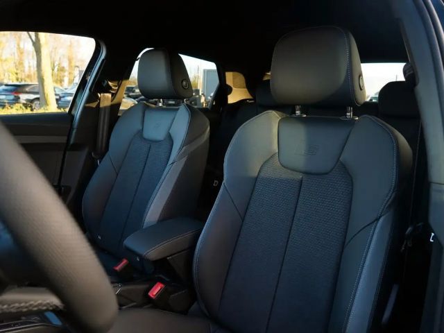 Audi A1 40 TFSI S-Tronic Sportback