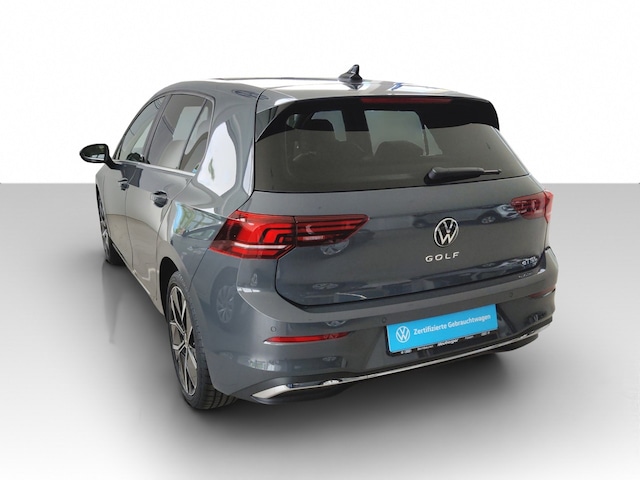 Volkswagen Golf 1.5 TSI DSG Golf VIII