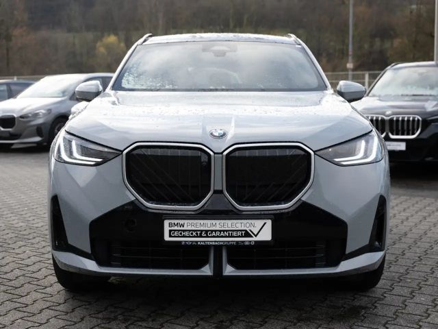 BMW X3 M-Sport xDrive