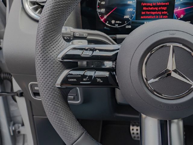 Mercedes-Benz GLA 250 4MATIC
