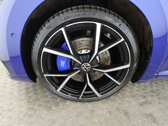 Volkswagen Arteon Shooting Brake 2.0 TSI