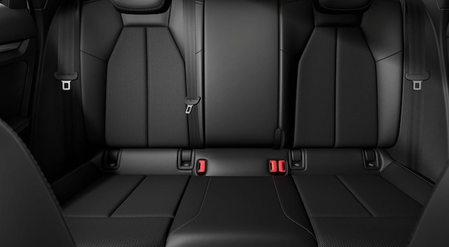 Audi A3 35 TDI S-Tronic Sportback