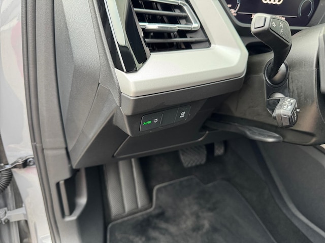 Audi Q4 e-tron Quattro