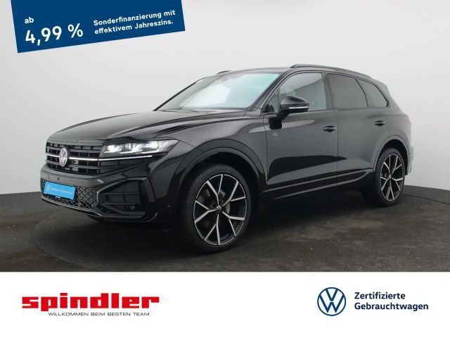 Volkswagen Touareg IQ.Drive R-Line