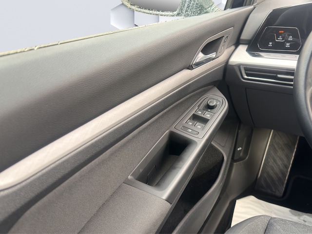 Volkswagen Golf 1.0 TSI Golf VIII Life