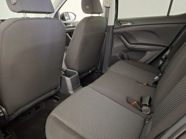 Volkswagen T-Cross 4Me TSI