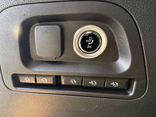 Ford S-Max 4x4 AWD ST Line