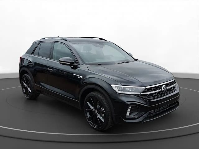 Volkswagen T-Roc IQ.Drive R-Line