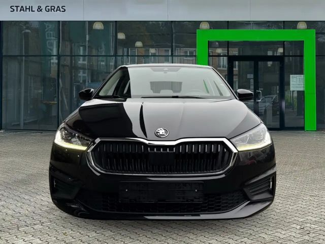 Skoda Fabia 1.0 TSI Tour