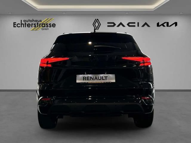 Renault Austral Alpine Esprit