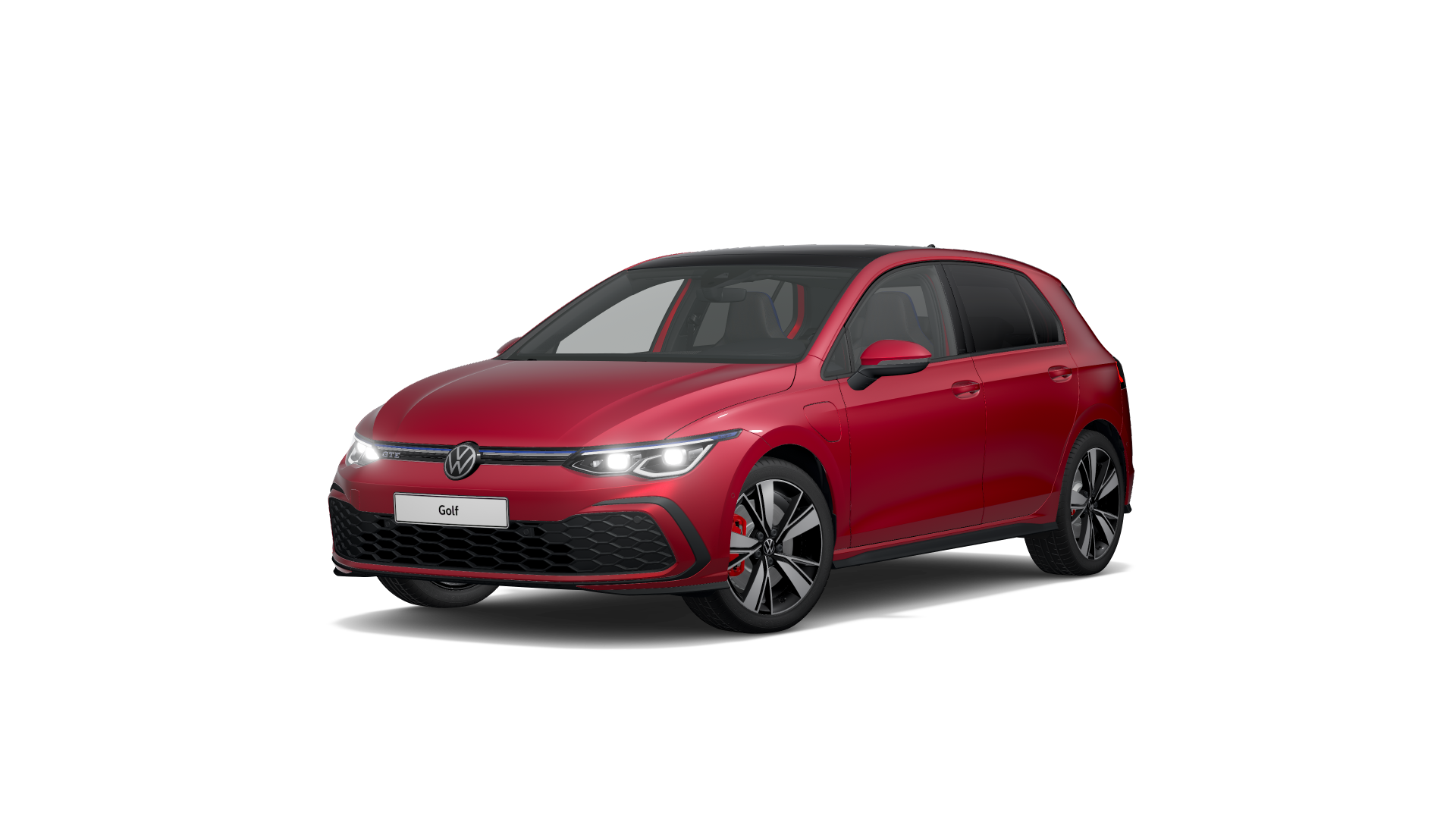 Volkswagen Golf DSG GTE