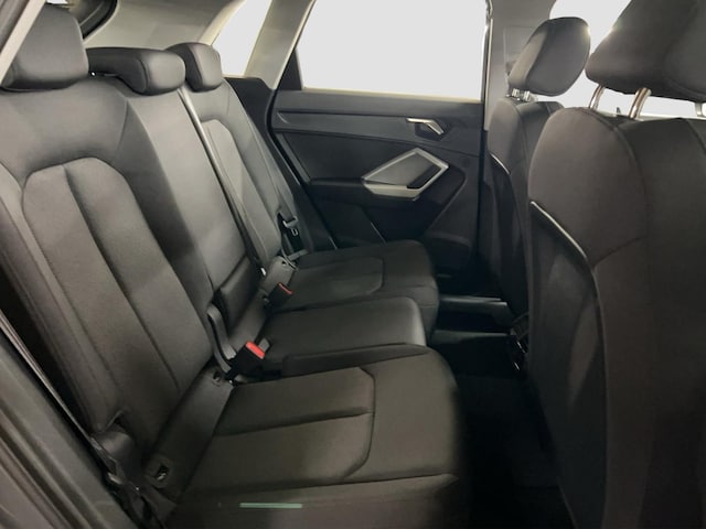 Audi Q3 35 TDI S-Tronic