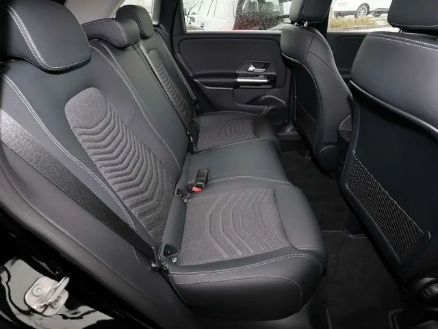 Mercedes-Benz B 200 Progressive