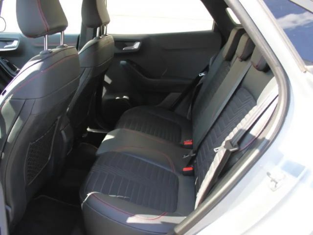 Ford Puma EcoBoost ST Line