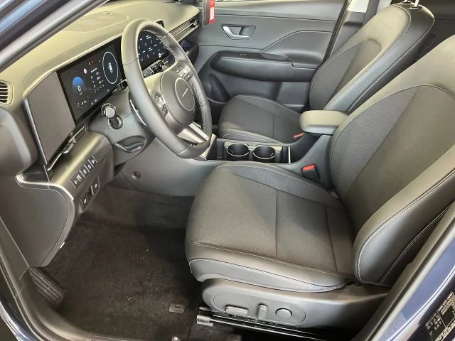 Hyundai Kona 1.6 Prime T-GDi