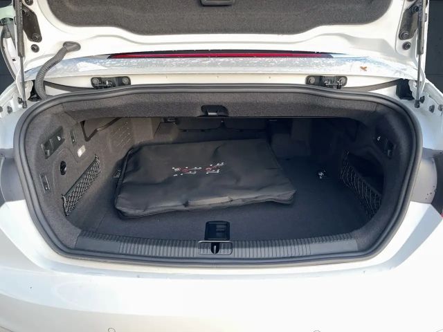 Audi A5 2.0 TFSI Cabriolet Quattro S-Line