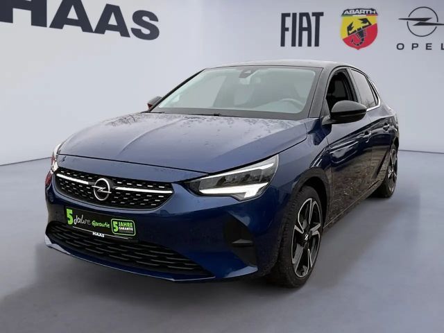 Opel Corsa 1.2 Turbo Turbo