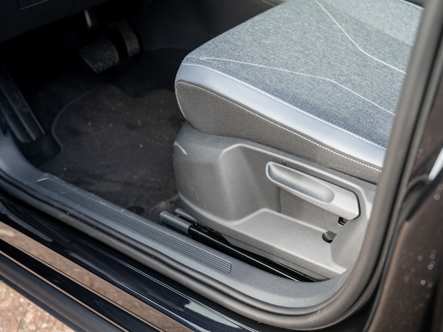 Volkswagen T-Cross DSG