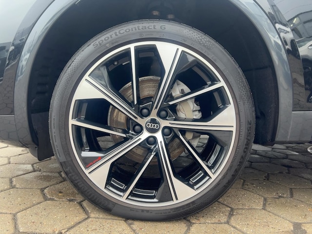 Audi Q5 45 TFSI Quattro S-Tronic Sportback