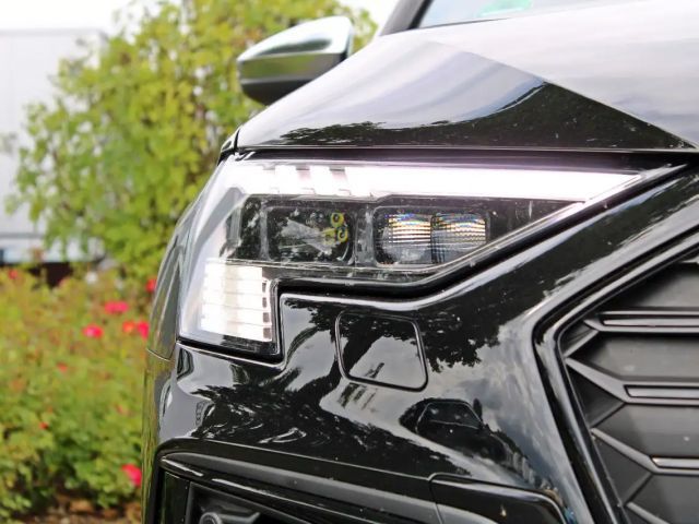 Audi S3 Quattro Sportback