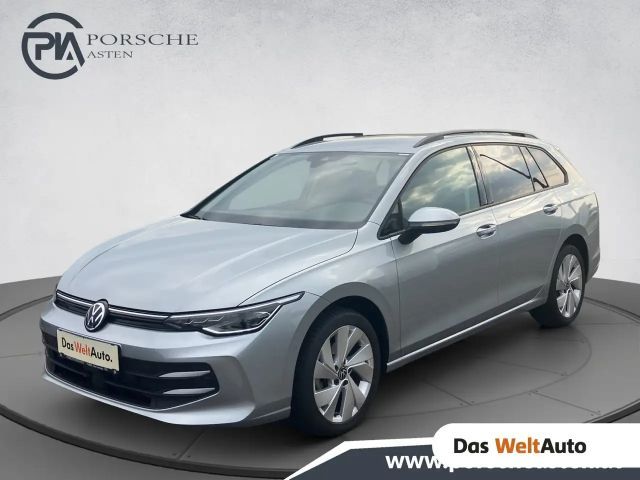 Volkswagen Golf Business DSG Variant