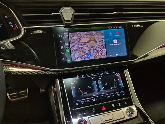 Audi SQ7 4.0 TFSI Competition Quattro