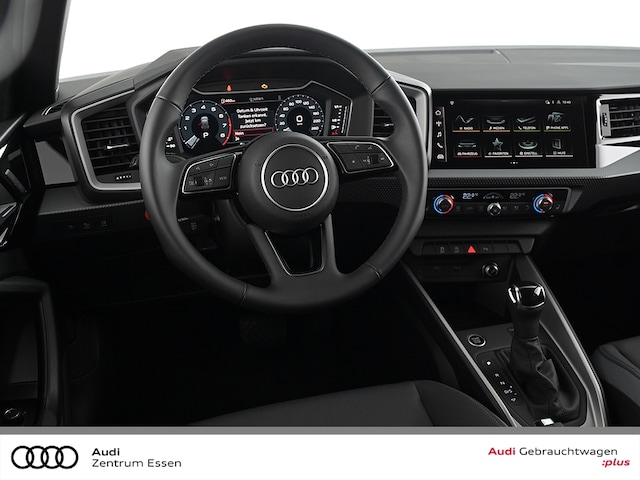 Audi A1 25 TFSI S-Tronic Sportback