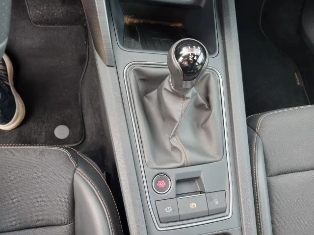 Cupra Formentor Basis