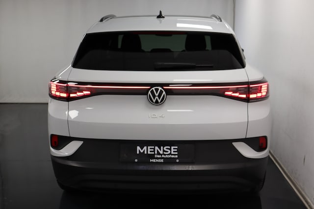 Volkswagen ID.4 IQ.Drive
