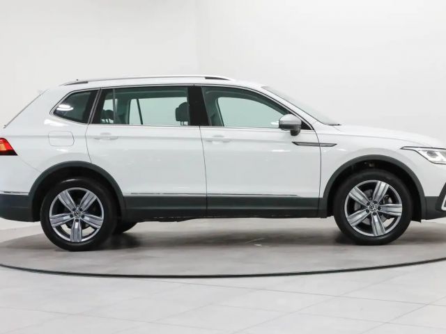 Volkswagen Tiguan 2.0 TSI Allspace DSG