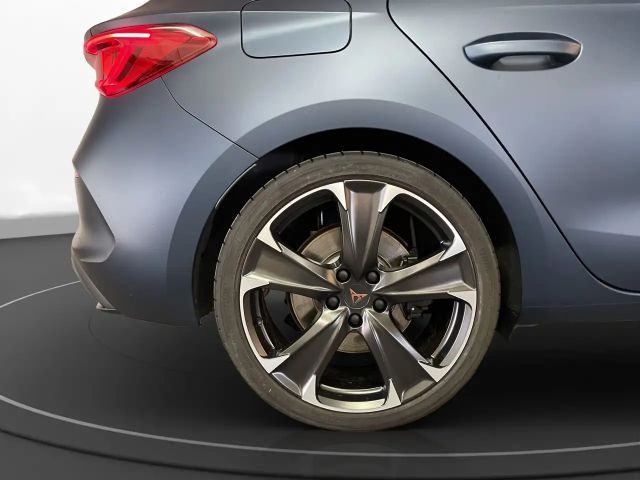 Cupra Leon 1.4 VZ e-Hybrid