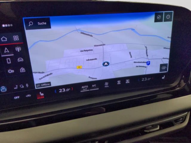 Audi A5 Avant S-Line S-Tronic