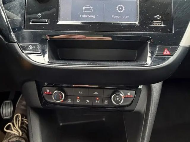 Opel Corsa Edition F Edition