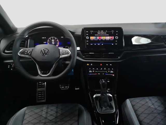Volkswagen T-Roc 1.5 TSI DSG R-Line