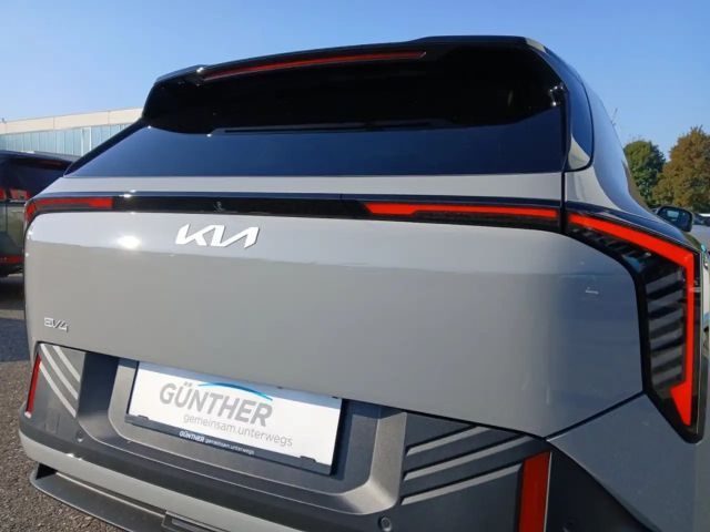 Kia EV4 81.4 kWh Earth FWD Plus